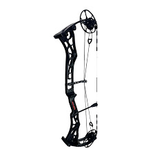 DartonConsequences 31 Black RH 60lb