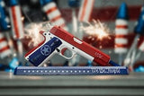 Goatguns Miniature 1911 USA Model | 1:2.5 Scale Diecast Metal Build Kit
