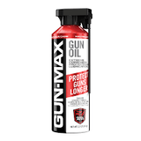 Real Avid Gun Max Gun Oil 12oz 6pk