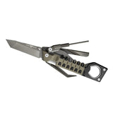 Real Avid/Revo AVPSTL Pistol Multi-Purpose Tool 3" Tanto
