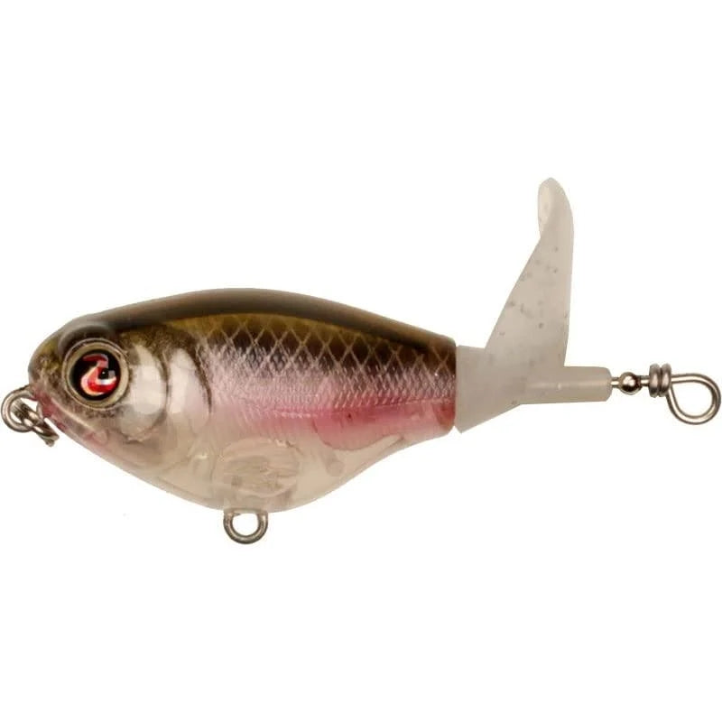 River2Sea Whopper Plopper 60 Munky Butt Wpl60/13