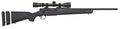 Youth Mossberg Patriot Super Bantam Combo, Bolt Action, .308 Winchester, 3-9x40mm Scope