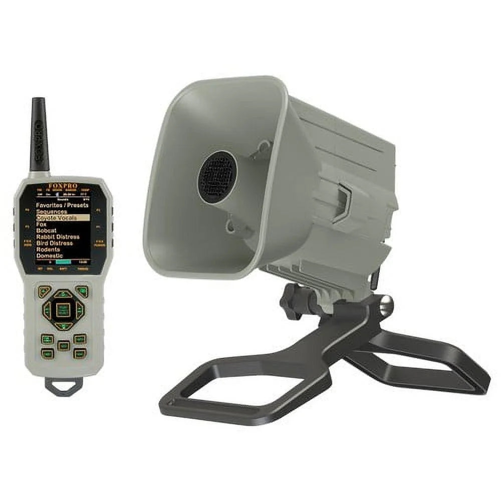 FoxPro X-Series X24 Xtreme High Definition Game Call