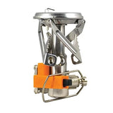 Jetboil Mightymo Stove