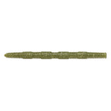 Crush City Customs Pigstick Worm Lure, Baby Bass - 5 in.