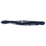Big Bite Baits Coontail Worm - 4.75 Inch - Hematoma