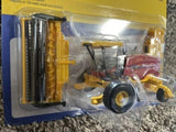 ERTL 1/64 New Holland Speedrower 260 Plus Self-Propelled Windrower