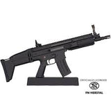 FN SCAR BLACK