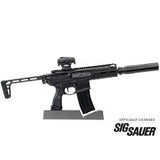 SIG MCX CONCRETE
