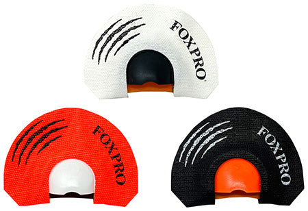 FoxPro FoxPro Howler Pack Predator Mouth Call