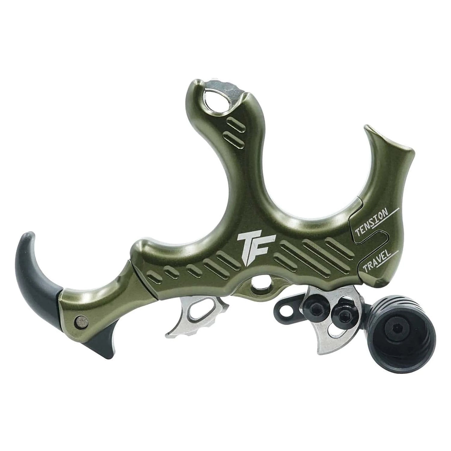 Tru-Fire Synapse Lite Release