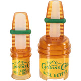 Carlton s Calls by Hunters Specialties Bull Getter/ Mini Bull Getter Elk Call Combo