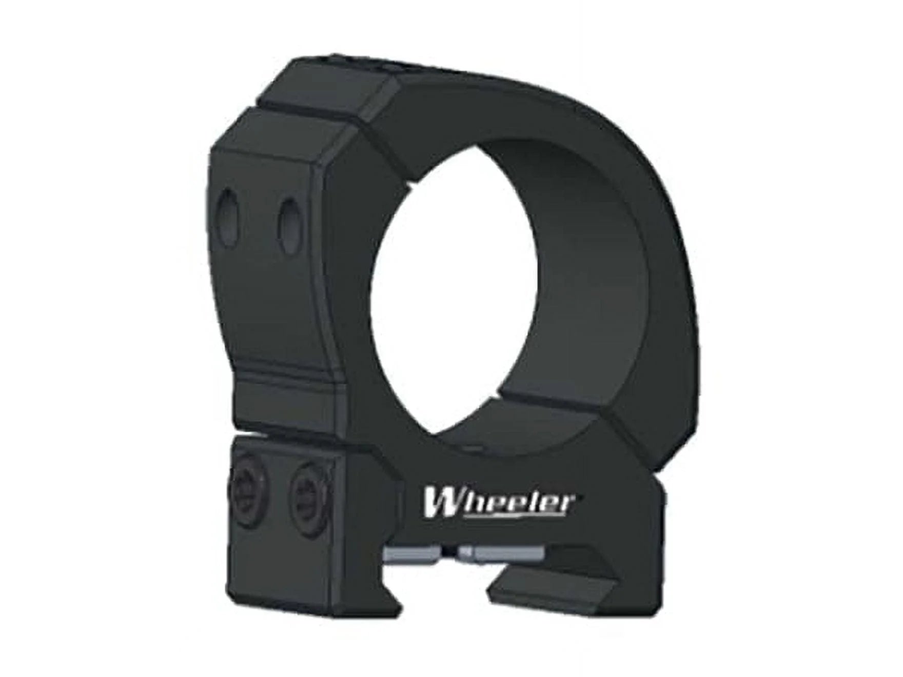 Wheeler Sporter Bi-Weaver Style Pic Rings