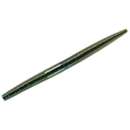 Yum 4 Plastic Fishing Worm Bama Bug Pack of 10