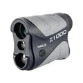 Halo Optics 1000 Yard Laser Rangefinder with 6X Magnification