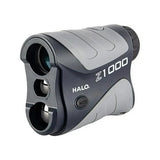 Halo Optics 1000 Yard Laser Rangefinder with 6X Magnification