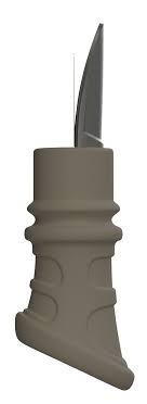 FoxPro 4K9 Coyote / Predator Open Reed Hand Call