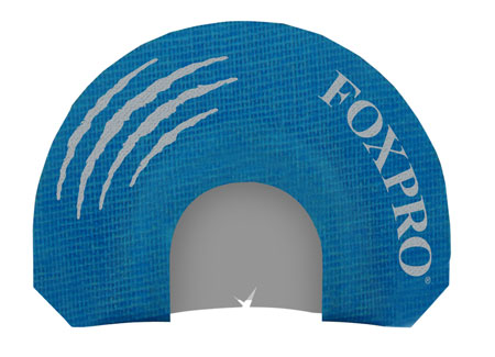 FoxPro Coyote Pup Distress Call