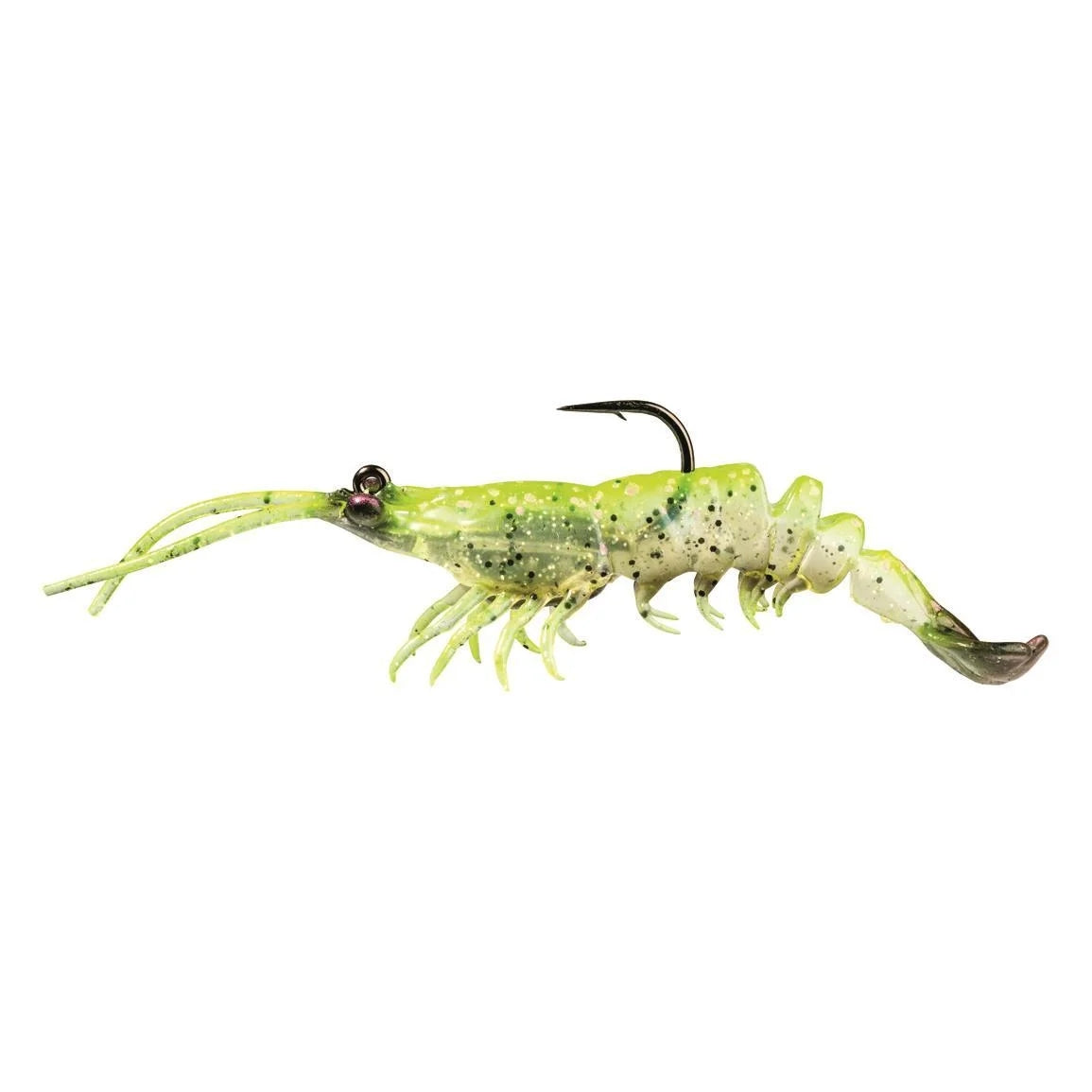 81535662 PrawnstarZ Shrimp Lure, Cajun Cricket