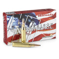 Hornady American Whitetail Centerfire Rifle Ammo