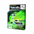 PowerPro Braided Fishing Line x 100yd Grn 50lbs
