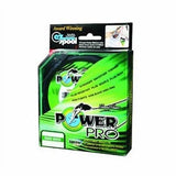 PowerPro Braided Fishing Line x 100yd Grn 50lbs
