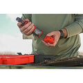 Bubba Pro Series Cordless Electric Fillet Knife w/ 4 Blades/Hard Case