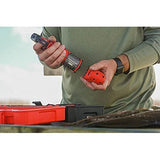 Bubba Pro Series Cordless Electric Fillet Knife w/ 4 Blades/Hard Case