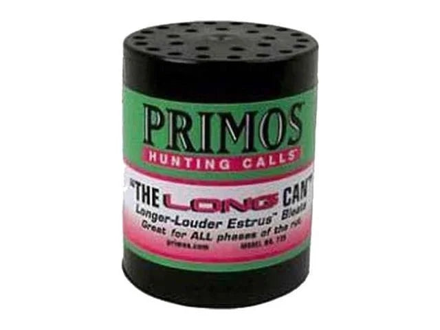 Primos The Can Can The Can Deer Calls