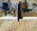 Trophy Ridge React® Trio PROTM