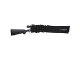 Bulldog BD152 Gun Sock Scoped Rifle 52 6 Black