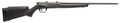 Savage B17 FL 17HMR LH