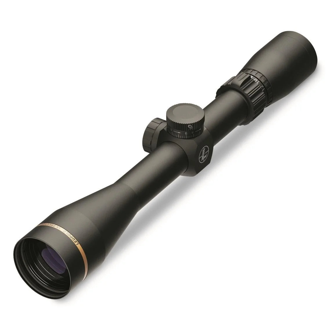 Leupold VX-Freedom 4-12x40mm Riflescope