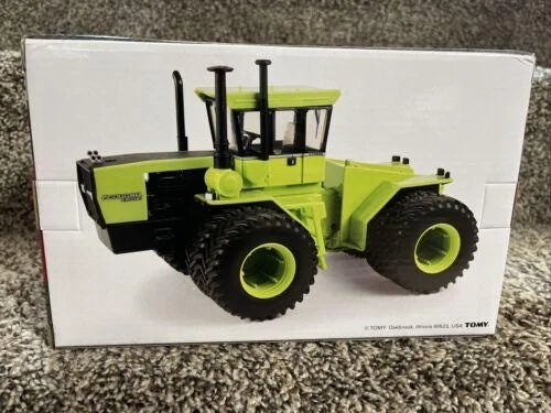 ERTL 1/32 Steiger Cougar IV with Front & Rear Duals, Prestige Collection