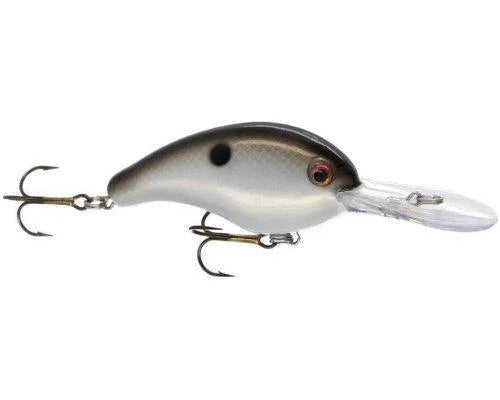 Strike King Pro-Model 5 Gizzard Shad