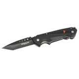 Havalon XTC-EXP Exp Folder 3.06 Reinforced Nylon Black