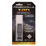 power calls ION mini goose call canada goose