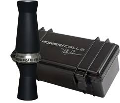 Power Calls Spark Big Bore Specklebelly Goose Call