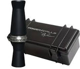 Power Calls Spark Big Bore Specklebelly Goose Call