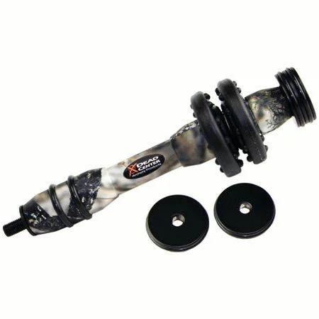 Dead Center Dead Silent Carbon V2 Stabilizer, Lost XD