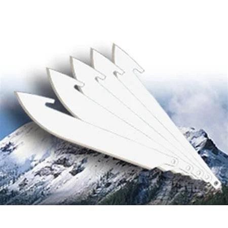 Razor-Lite Replacement Blades