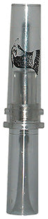 HayDel S Game Calls P90 PheasantOpen Call Attracts Pheasant Clear Plastic