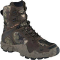 Irish Setter Men's Vaprtrek 8'' Mossy Oak 400G Waterproof Hunting Boots