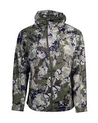 XKG Tracker Softshell Jacket for Men, KC XK7 - Large