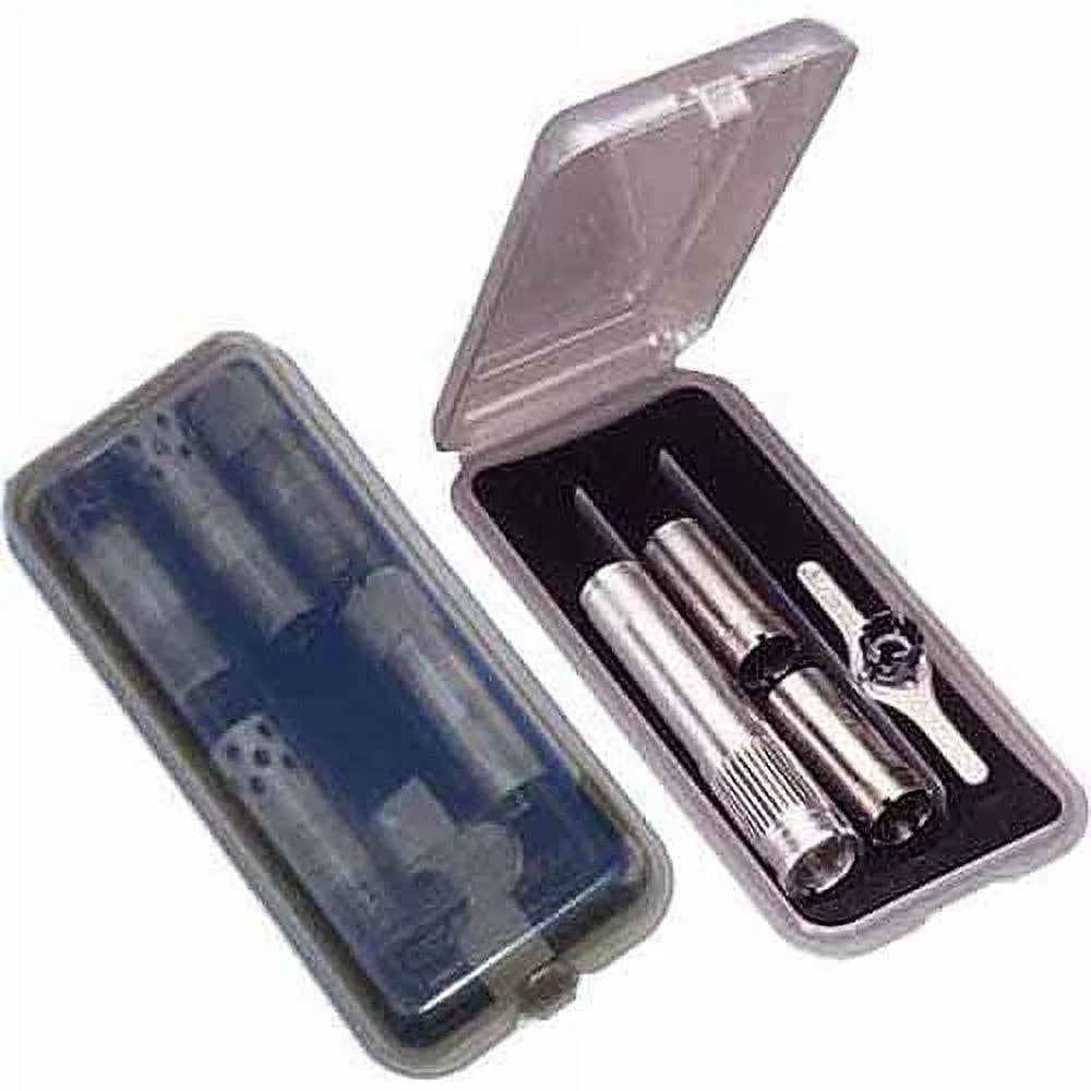 MTM Choke Tube Case