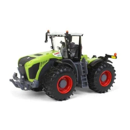 ERTL 1/64 CLAAS Xerion 5000 4WD National Farm Toy Museum Collector S Edition 16413