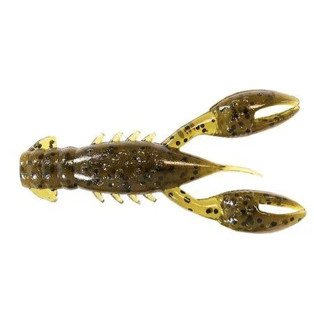 Z-MAN 2.5 rawz Softbait 6 Count