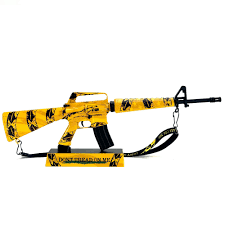M16A1 DONT TREAD