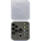 Specialty Archery PXS Target Peep Deluxe Kit Apeture/Clarify