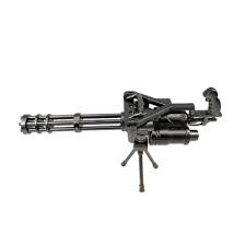 rw mini gatling gun